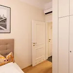 Altstadthotel Wolf-dietrich