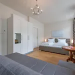 Altstadthotel Wolf-dietrich فندق