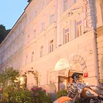فندق Altstadthotel Wolf-dietrich