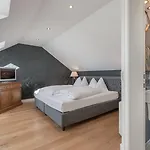 Altstadthotel Wolf-dietrich فندق سالزبورغ