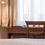 Altstadthotel Wolf-dietrich فندق 4*