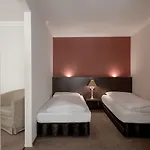 Altstadthotel Wolf-dietrich سالزبورغ