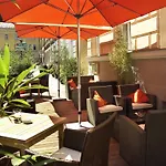 Altstadthotel Wolf-dietrich سالزبورغ