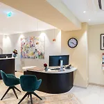Altstadthotel Wolf-dietrich فندق سالزبورغ