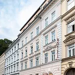 Altstadthotel Wolf-dietrich