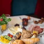 Altstadthotel Wolf-dietrich 4* سالزبورغ
