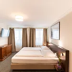 Altstadthotel Wolf-dietrich
