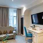 فندق Altstadthotel Wolf-dietrich سالزبورغ