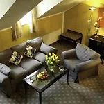 Altstadthotel Wolf-dietrich فندق سالزبورغ
