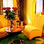 Altstadthotel Wolf-dietrich سالزبورغ