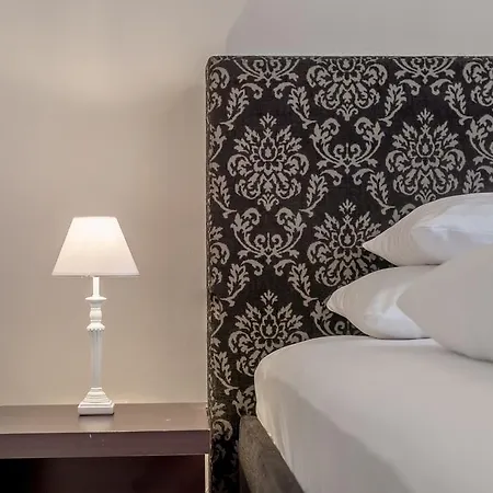 Szálloda Altstadthotel Wolf-dietrich