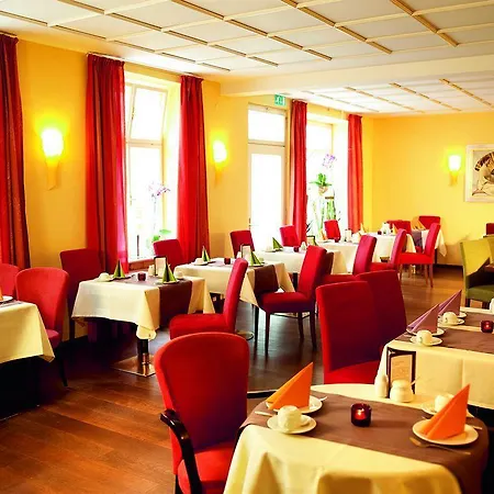 Szálloda Altstadthotel Wolf-dietrich