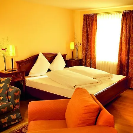 Altstadthotel Wolf-dietrich Hotel Salzburg