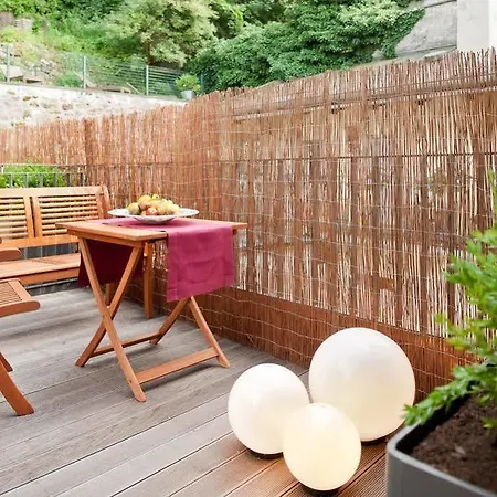 Altstadthotel Wolf-dietrich Szálloda 4*