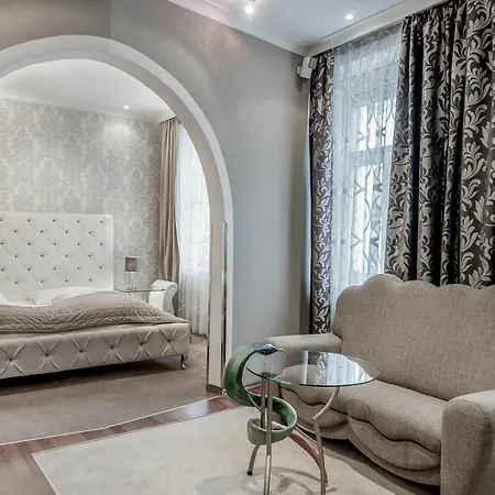 Szálloda Altstadthotel Wolf-dietrich 4*