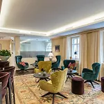 Hotell Altstadthotel Wolf-dietrich