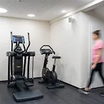 Altstadthotel Wolf-dietrich Hotell 4*