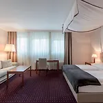 Altstadthotel Wolf-dietrich Salzburg