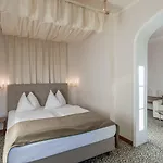 Altstadthotel Wolf-dietrich 4* Salzburg