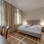 Altstadthotel Wolf-dietrich 4* Salzburg