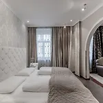 Altstadthotel Wolf-dietrich 4* Salzburg