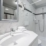 Hotell Altstadthotel Wolf-dietrich 4*