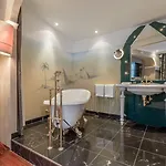 Altstadthotel Wolf-dietrich 4* Salzburg