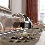 Altstadthotel Wolf-dietrich