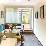 Hotell Altstadthotel Wolf-dietrich Salzburg