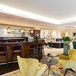 Hotell Altstadthotel Wolf-dietrich 4*