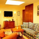 Altstadthotel Wolf-dietrich Hotell 4*