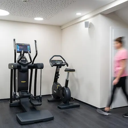 Altstadthotel Wolf-dietrich מלון 4*